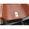 Image 2 : Plastic Booster Chairs - 4