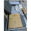 Image 3 : 4'  X  8'  Rolling Transport Cases w/Portable Stage Componants - 2