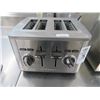 Image 1 : Cuisinart S/S 4 Slice Toaster