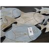 Image 2 : Metal Fish School Wall Décor