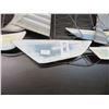 Image 2 : Metal Sailboats Wall Décor