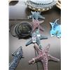 Image 1 : Star Fish Décor - 6