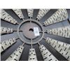 Image 2 : Windmill Fan Wall Décor