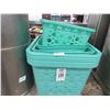 Image 2 : Asst. Green Display Baskets, Tea Dispenser (No Lid), Can Merchandiser Racks
