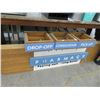Image 1 : 4 Pc. Hanging Sign Set