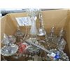Image 2 : Ornate Crystal Style Chandelier