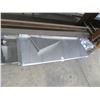 Image 1 : 6-S/S   4'/6'  Over Shelf - 6 X $
