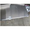 Image 2 : 6-S/S   4'/6'  Over Shelf - 6 X $