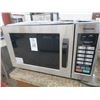 Image 1 : Panasonic S/S Microwave