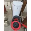 Image 1 : Foot Op Waste Can, Mop Bucket