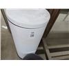 Image 2 : Foot Op Waste Can, Mop Bucket