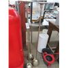 Image 1 : 5' S/S Hanging Lamps - 3