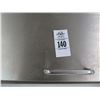 Image 2 : Ikon S/S 2' Rolling Ref. Sandwich Prep Unit