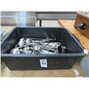 Image 1 : Bus Pan w/Asst. Ladles