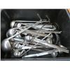 Image 2 : Bus Pan w/Asst. Ladles