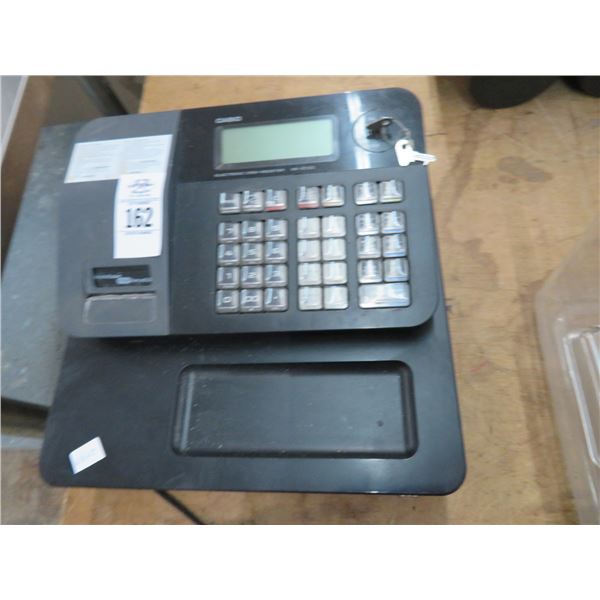 Casio SE5700 Cash Register