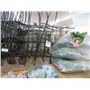 Image 2 : Foam Coolers, Silk Florals, Merchandiser Stands, Essential Oils