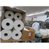 Image 1 : Roll Towels, Tea Packets Dispensers, Coffee Filters, Supplies
