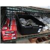 Image 1 : China Tea Accessories, Bus Pan w/Deli Wrap
