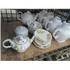 Image 3 : China Tea Accessories, Bus Pan w/Deli Wrap