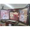 Image 1 : Asst. Wall Art, Advertising Signs