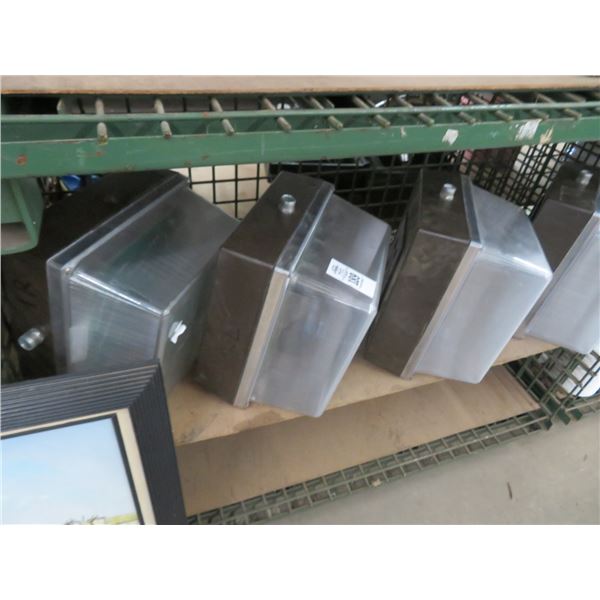 LED Industrial Lights - 4
