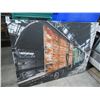 Image 1 : Large Canvas Train Photo Wall Art
