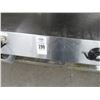 Image 2 : Servewell S/S 4 Comp Electric Steam Table