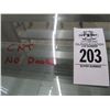 Image 2 : S/S Euro 4' Ref. Deli Case - (Missing Doors)