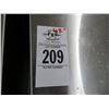 Image 2 : Turbo Air S/S Rolling Ref. 6' Sandwich Prep Unit - (42 deg.)