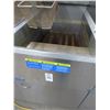 Image 1 : Pitco Large Capacity S/S Deep Fryer