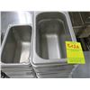 Image 2 : 1/9 by 2" and 4" Insert Pans - 27