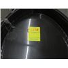 Image 2 : Black Plastic Sandwich Baskets - 25