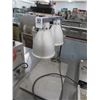 Image 1 : Electric Double Heat Lamp