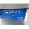 Image 2 : Bakon GF250 Glaze Spraying Machine