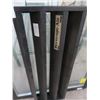 Image 2 : Glass Mid Size Ref. Door and Grill Cover