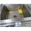 Image 2 : Universal S/S Hand Sink
