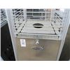 Image 2 : 6-Hiland LP 8' Upright Patio Heaters - 6 X $