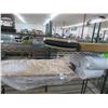 Image 1 : Floor Buffer Pads, Absorbant Mats, Cardboard Boxes, Light Bulbs On Shelf, Hand Wash