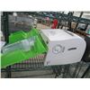 Image 8 : Floor Buffer Pads, Absorbant Mats, Cardboard Boxes, Light Bulbs On Shelf, Hand Wash