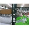 Image 2 : Green Coated Wire Storage Racks - 2
