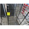 Image 2 : Small Wire 5 Shelf Rack
