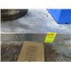 Image 2 : S/S 6' Table w/Undershelf