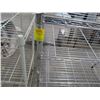 Image 2 : Small Wire Storage Racks - 2