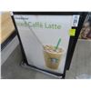 Image 1 : Starbucks Advertising Photos 9, Storage Rack