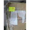 Image 2 : Twist Ties, Labels, Perforated Bags, Inviro Sheets, Cup Carriers On Pallet