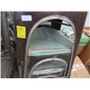 Image 2 : 12-Metal Patio Bar Stools - 12 X $