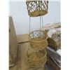 Image 2 : 22-Case 20/EA Triple Hanging Baskets - 22 X $