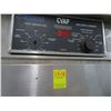 Image 2 : Winston CVAP Heated Holding Cabinet