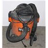 Image 1 : RIDGID WET DRY VACUUM WITH HOSE AND